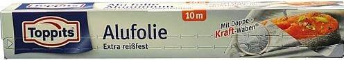 Produktbild Toppits Alufolie (1 x)