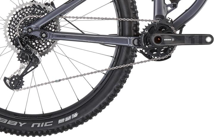 Produktbild Votec VX Elite - Allmountain Fully 29" - (51 cm)