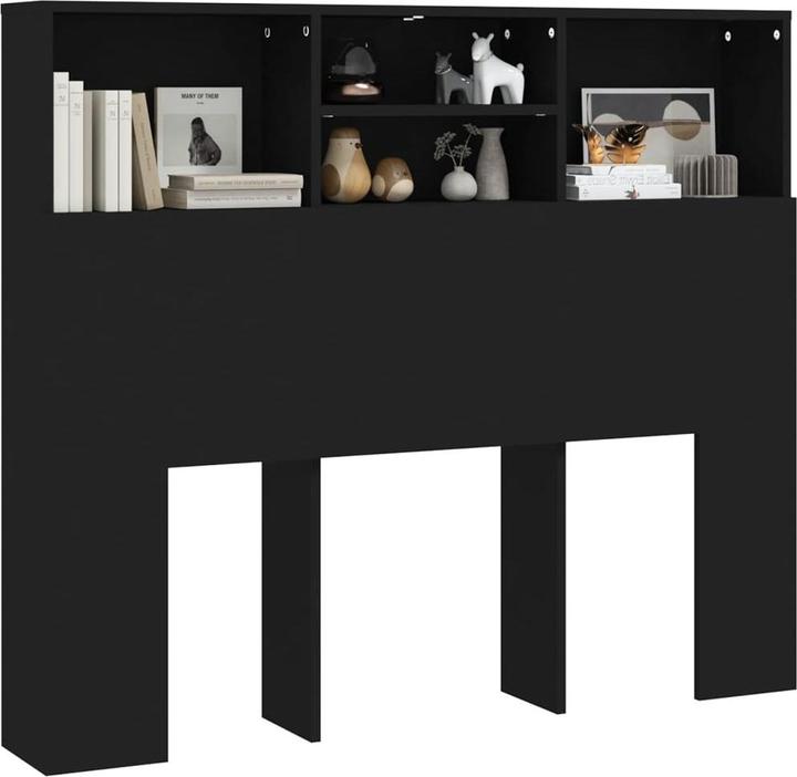 Actual product image VidaXL Sondra (120 x 19 x 103.5 cm)