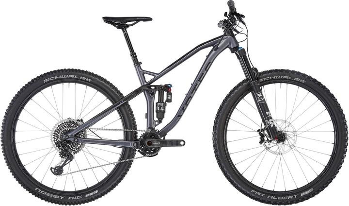Produktbild Votec VX Elite - Allmountain Fully 29" - (51 cm)