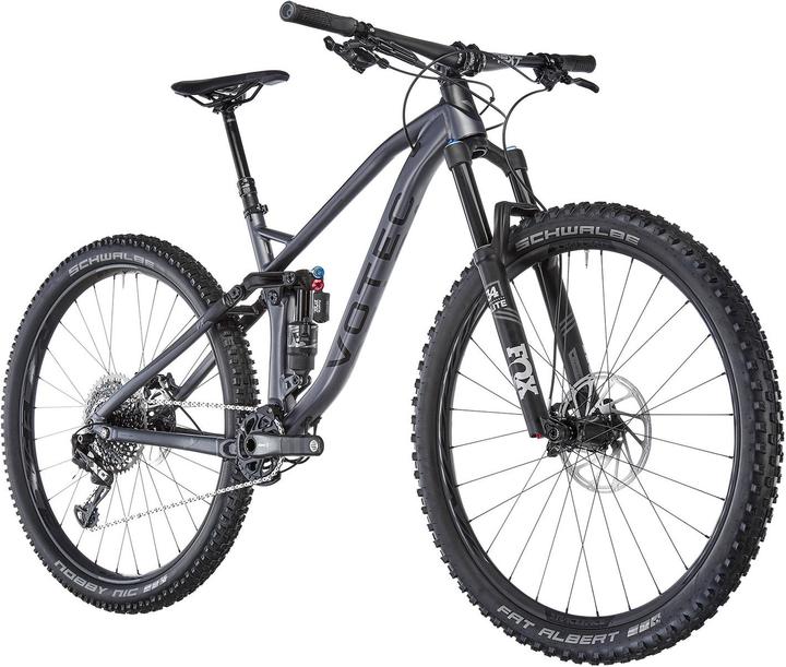 Produktbild Votec VX Elite - Allmountain Fully 29" - (51 cm)