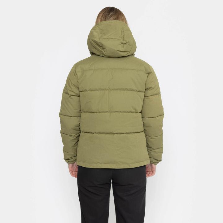 Immagine prodotto Selfhood Piumino con cappuccio da donna (XS)
