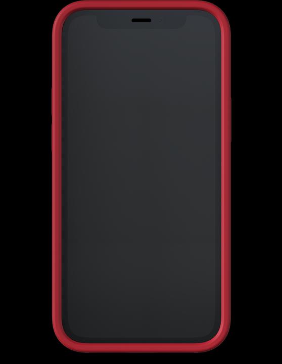 Produktbild Richmond & Finch Samba Red (Apple iPhone 12 mini)