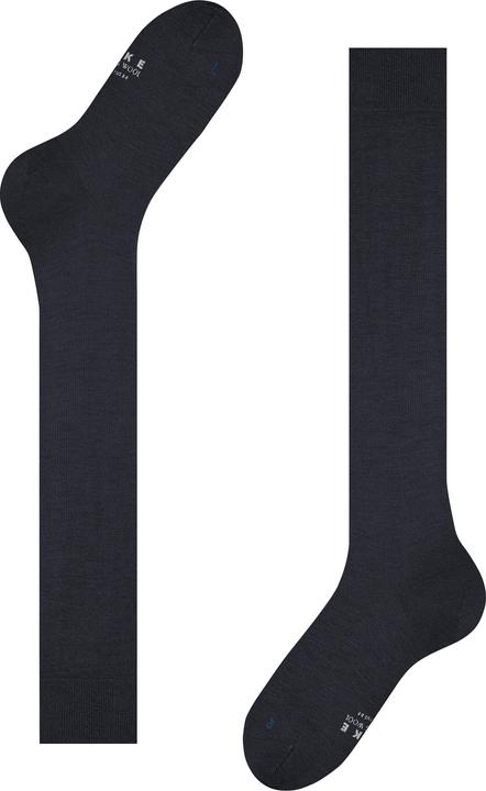 Actual product image Falke Energizing Wool Herren Kniestrümpfe (41 - 42)