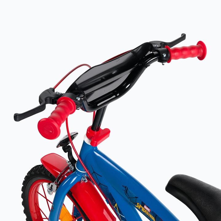 Immagine prodotto ‎Huffy Rowerek dziecięcy Disney SPIDER MAN 14 (14")
