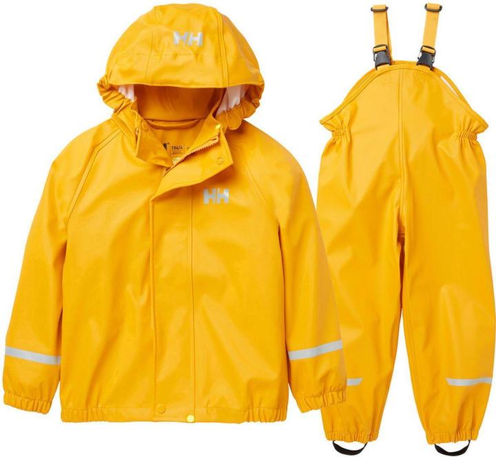 Produktbild Helly Hansen Bergen 2.0 Pu Rainset