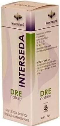 Image du produit A. Vogel Internatur Intersilk 30cc 300g (300 ml)