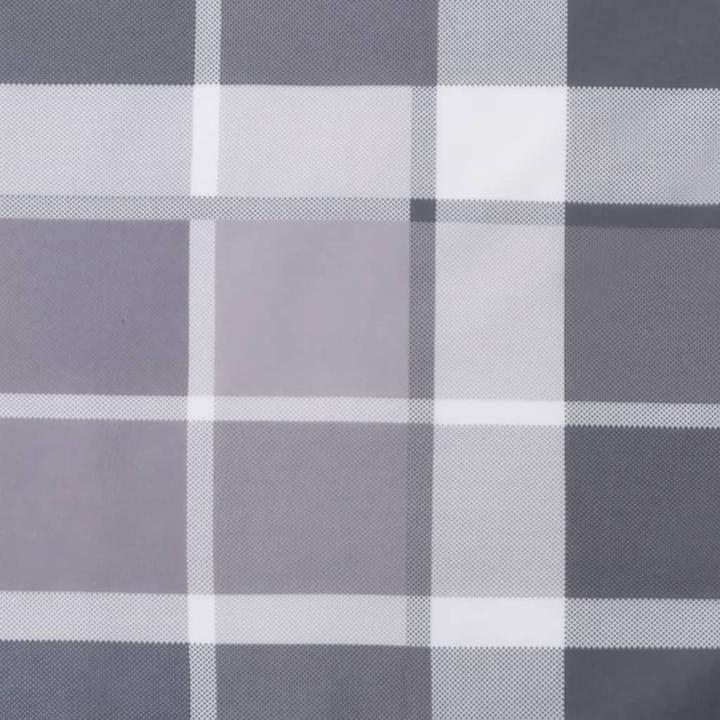 Immagine prodotto VidaXL Set da salotto da giardino da 10 pezzi con cuscini (70 x 40 x 12 cm)