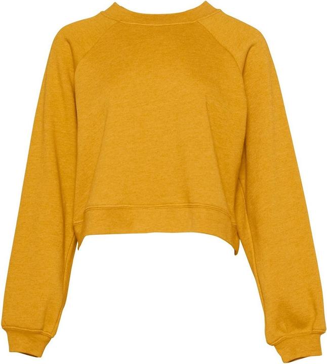 Actual product image Bella Canvas Fleece (L)