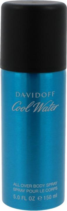 Image du produit Davidoff Eau fraîche (Eau de toilette, 150 ml)