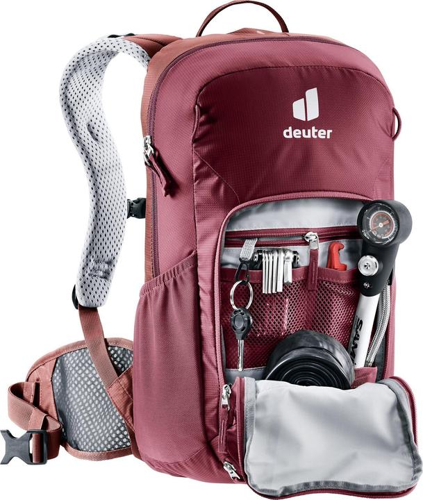 Produktbild Deuter Bike I 18 SL (18 l)