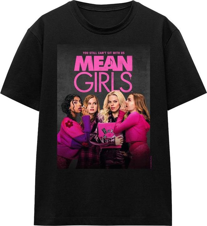 Mean Girls TShirt (S)