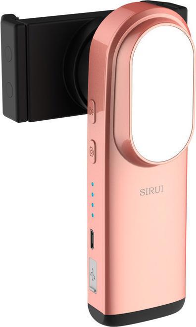 Image du produit Sirui Stabilisateur ES-01G (Smartphone, 0.16 kg)
