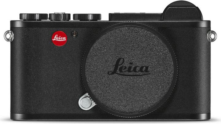 Produktbild Leica CL Body (24.32 Mpx, APS-C / DX)
