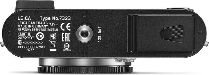 Produktbild Leica CL Body (24.32 Mpx, APS-C / DX)