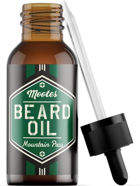 Produktbild Mootes Mountain Pass (10 ml)