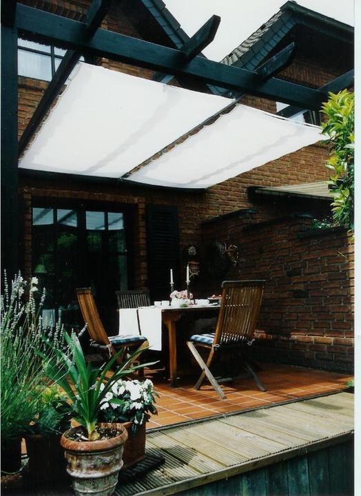 Produktbild Peddy Shield Sonnensegel (330 x 140 cm)