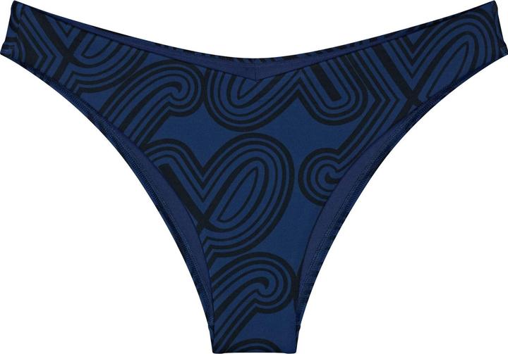 Bleu - Dark Combination