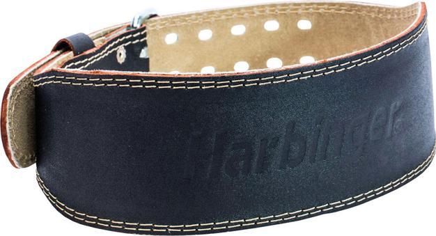 Produktbild Harbinger Padded Leather Belt