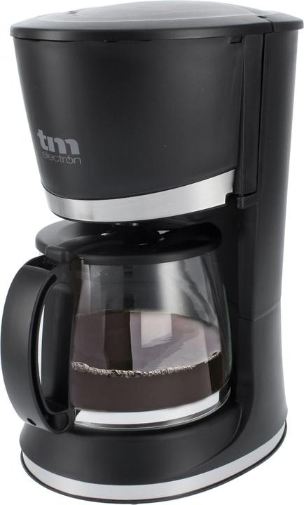 Image du produit TM Electron Filterkaffeemaschine (Prise UE)
