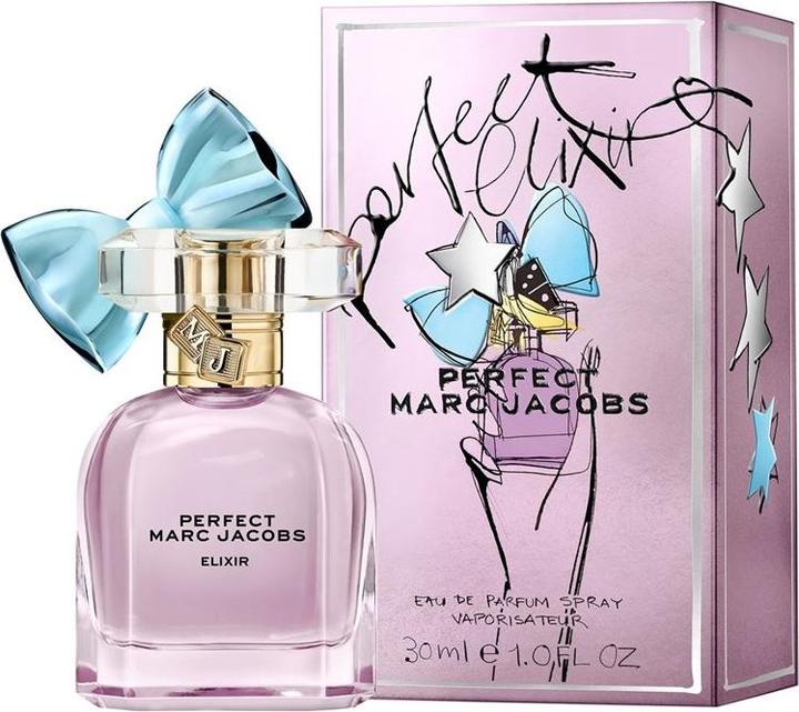 Produktbild Marc Jacobs Perfect Elixir (Eau de Parfum, 30 ml)