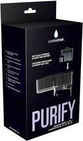 Immagine prodotto Laurastar Supporto serbatoio d'acqua con cartuccia anticalcare