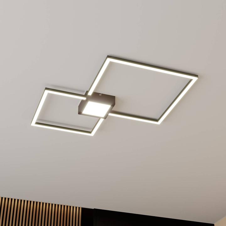 Actual product image Lindby Duetto (3380 lm)