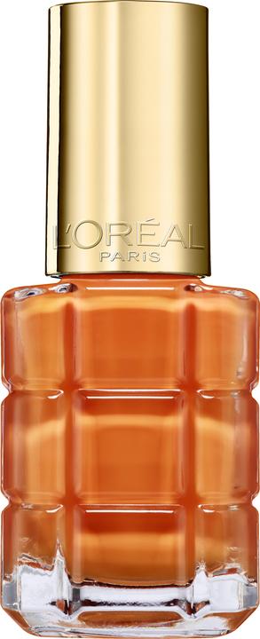 Image du produit L'Oréal Paris Color Riche Le Vernis à L'huile (443 L'Orangerie, Vernis couleur)