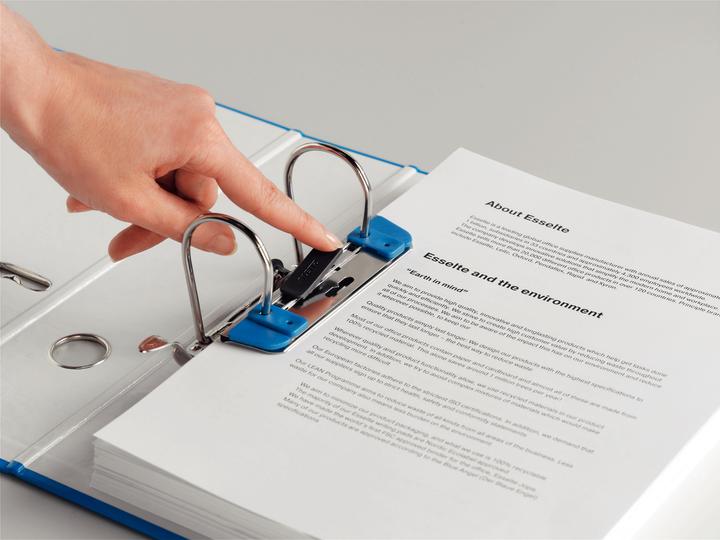 Actual product image Leitz Active
