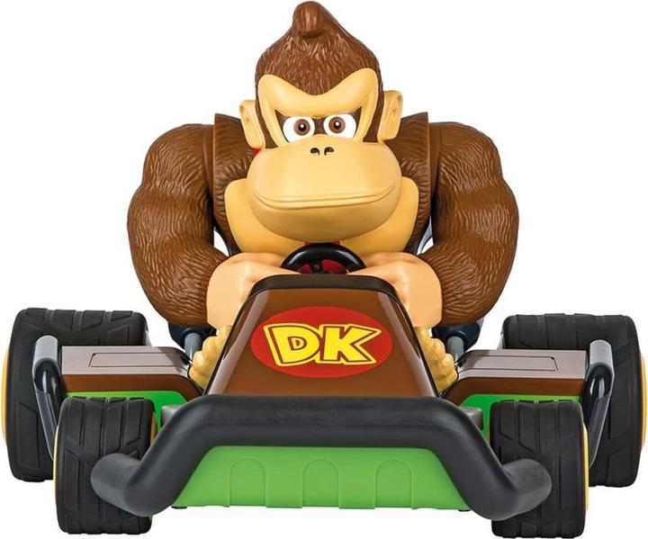 Actual product image Carrera Mario Kart Donkey Kong