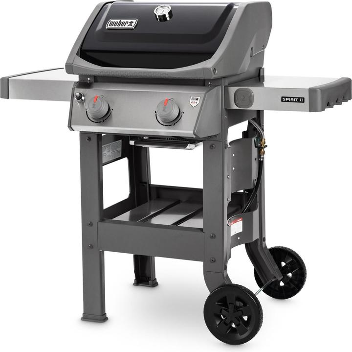 Productafbeelding Weber Spirit II E-210 GBS (7.80 kW)