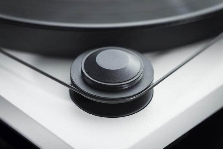 Produktbild Pro-Ject Primary E Phono (Manuell)