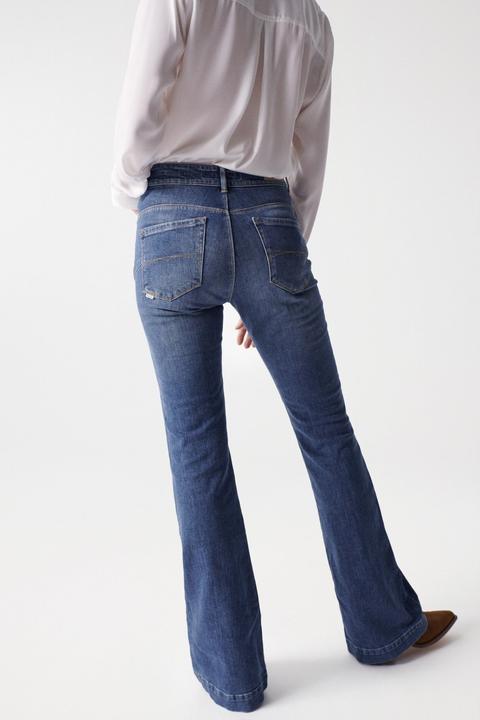 Produktbild Salsa Jeans Jeans Faith Flare (34)