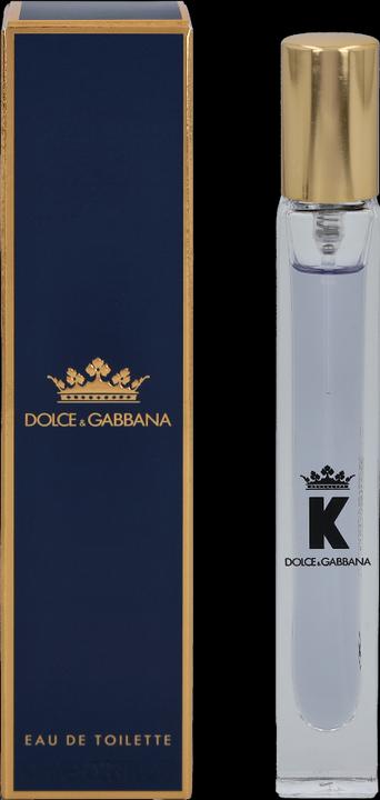 Dolce & Gabbana Eau de Toilette (Eau de Toilette, 10 ml)