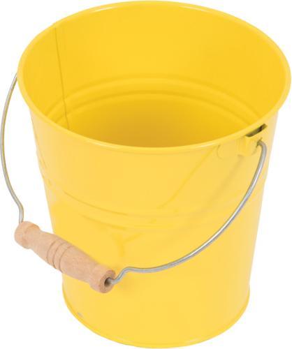 Produktbild Freund Eimer Metall 1,5 L zufllige Farb- und Musterauswahl