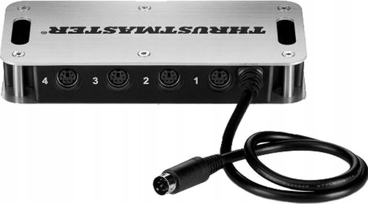 Image du produit Thrustmaster TM Sim Hub (PS4, Xbox One S)