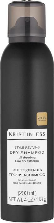 Kristin Ess Hair Style Reviving Dry Shampoo (200 ml, Trockenshampoo)