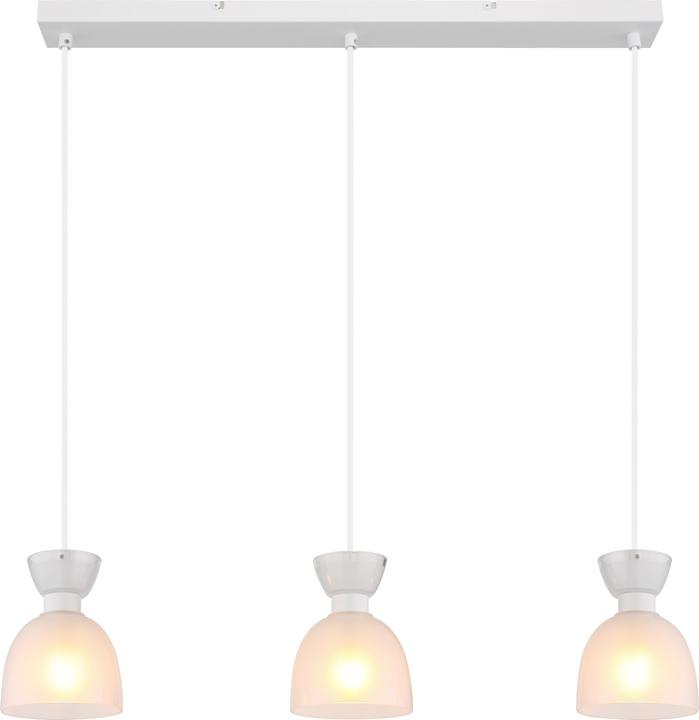 Actual product image Globo Massey (E14)