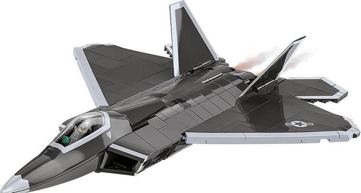 Produktbild Cobi Lockheed F-22 Raptor