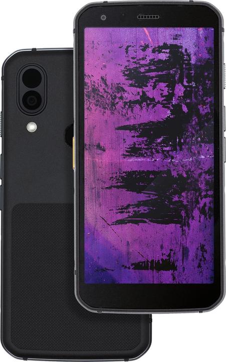 S62 Pro version 2022 (128 Go, Noir, 5.70", Double SIM, 12 Mpx, 4G)
