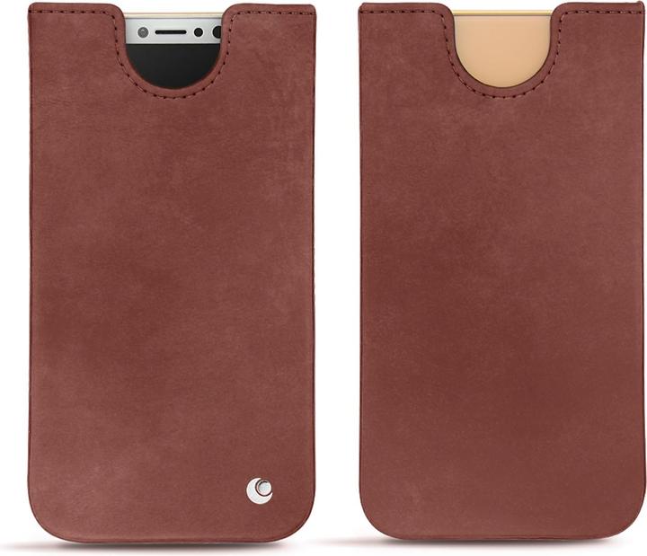 Passion vintage ( Pantone #591d16 )