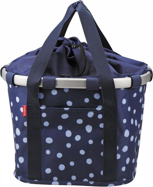 Image du produit KlickFix Les points de vente de vélos de Reisenthel (15 l)