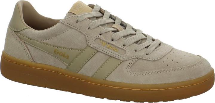 Gola Hawk Suede '86