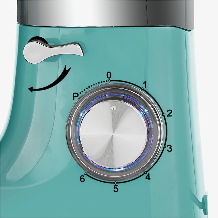 Image du produit Arebos Robot ménager (1500 W)