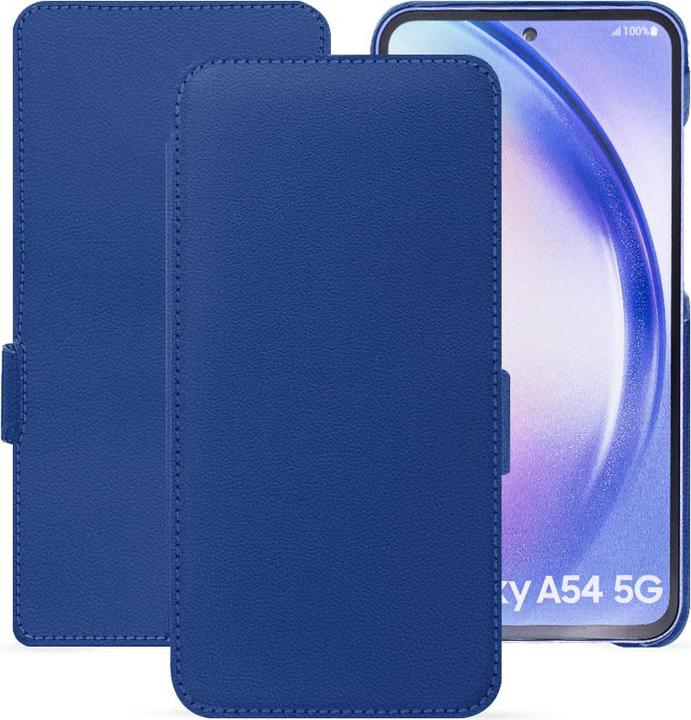 Immagine prodotto Noreve Guscio orizzontale in pelle (Samsung Galaxy A54 5G)