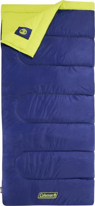 Coleman Heaton Peak Model 220 Sleeping Bag (220 cm)