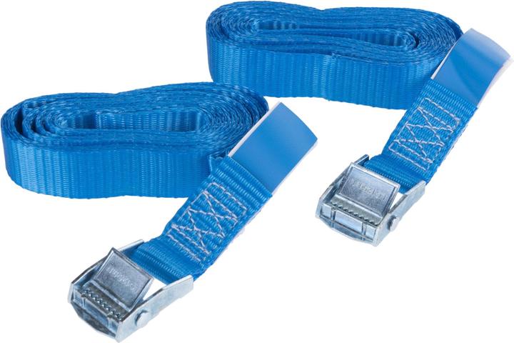 SpanSet Luggage Carrier Belts