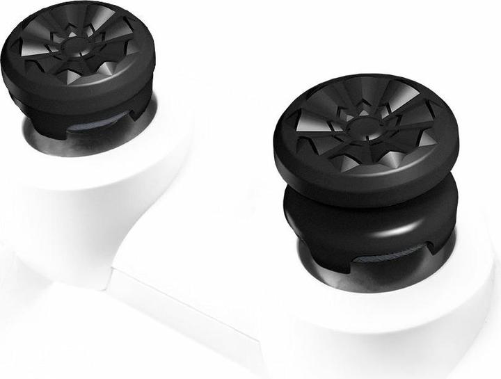 Produktbild SteelSeries FPS Galaxy BLACK Kit PS5 (PS5)