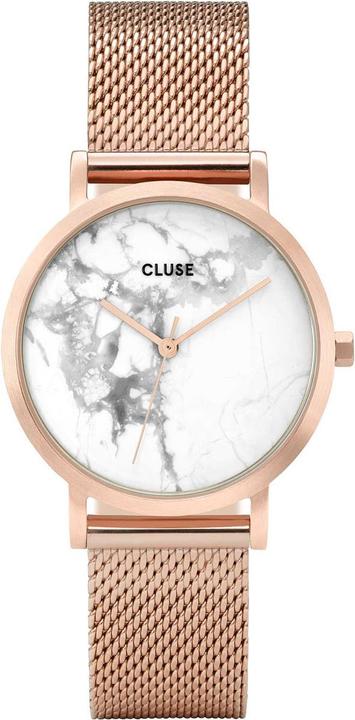 Cluse La Roche Petite Mesh Marble (Analogue wristwatch, 33 mm)