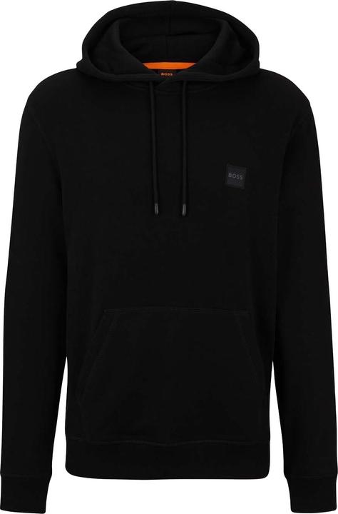 Immagine prodotto Hugo Boss Wetalk Felpa con Cappuccio Tasca a Toppa Logo Uomo (XXL)